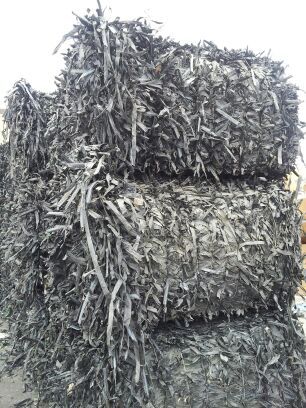 HDPE/LDPE Post agriculture