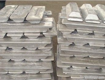 aluminum ingot