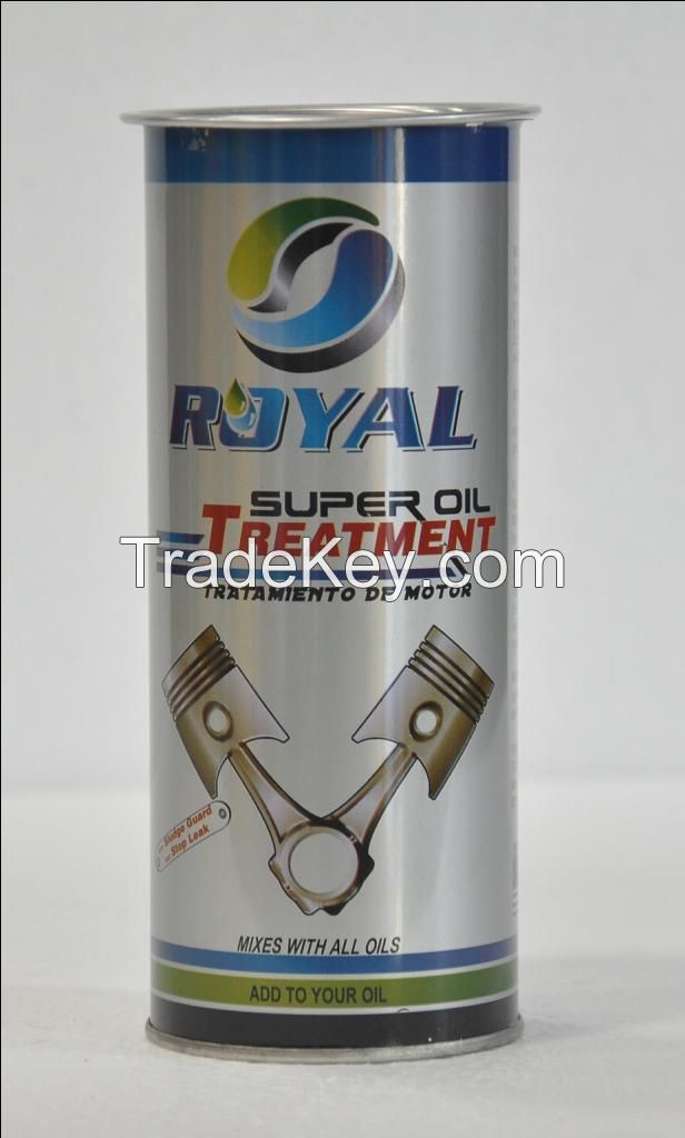 ROYAL SUPER OIL TREATMENT