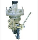 Load Sensing Valve