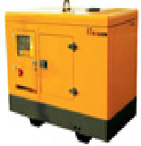 Diesel Generator Sets