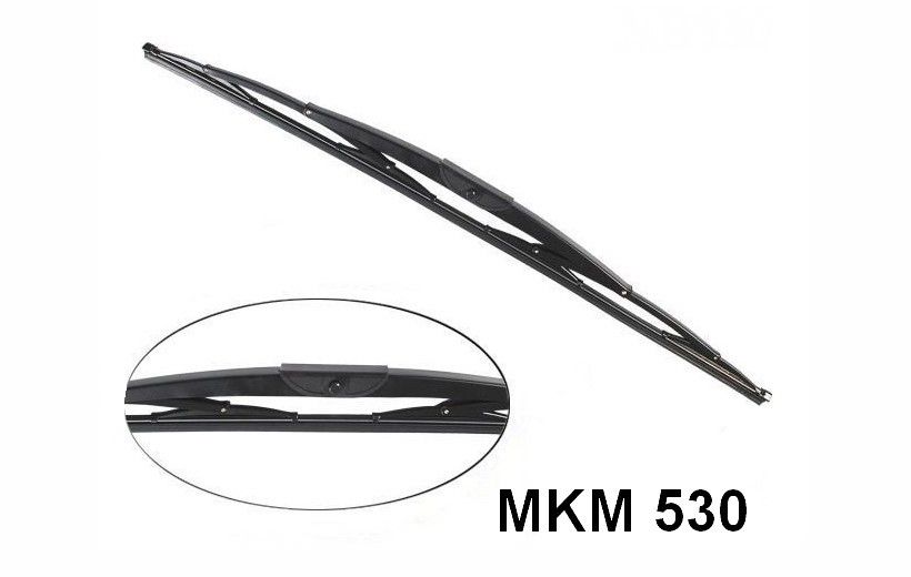 wiper blade wholesale, heated wiper blade, rubber wiper blade