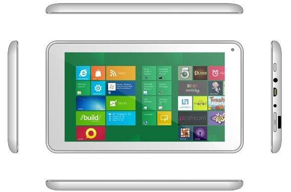 7 inch,1024*600 resolution,RK 3026 Dual Core tablet pc 