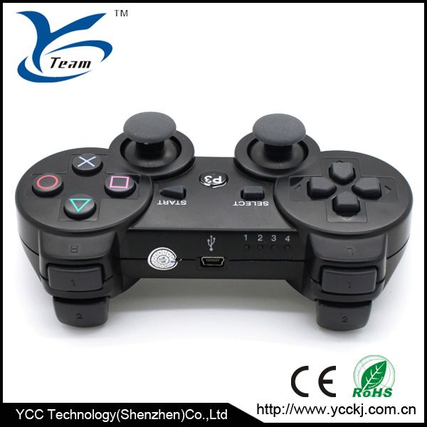 OEM for branded ps3 wireless controller