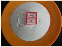 PVC Resin-Polyvinyl Chloride Resin 