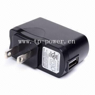 5V 1.5A Good Quality Power Adapter