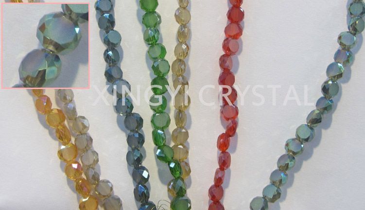 glass beads