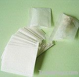 tea bag filter paper
