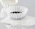 fan coffee filter