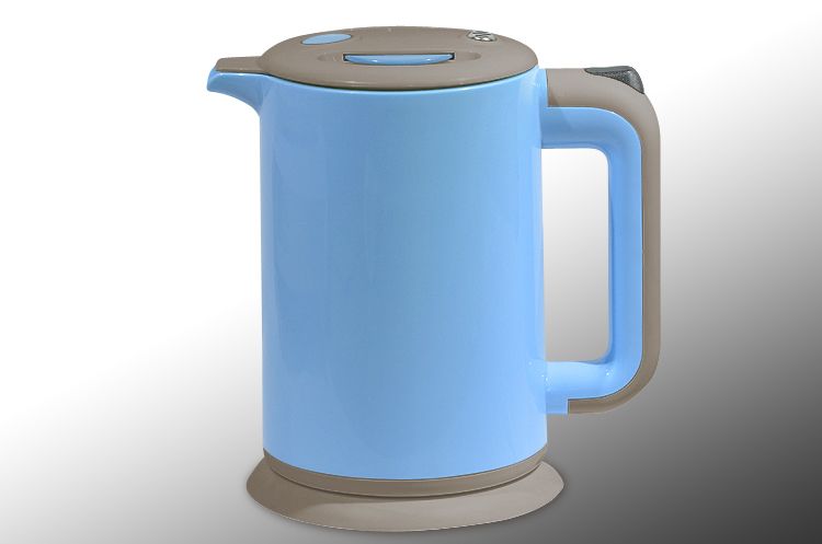 stainless steel electric kettle