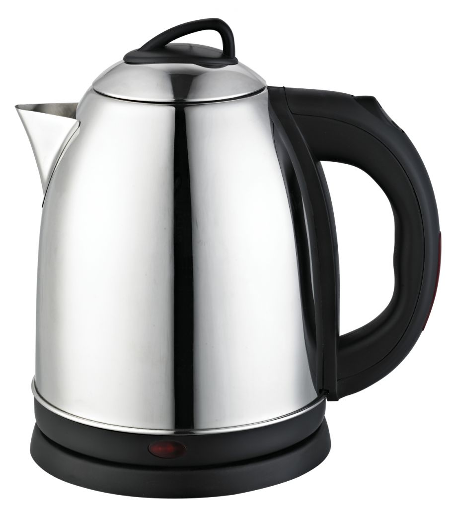 stainless steel electric kettle