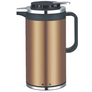 stainless steel electric kettle