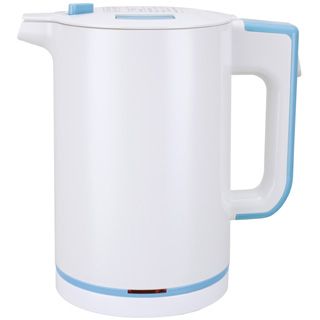 stainless steel electric kettle