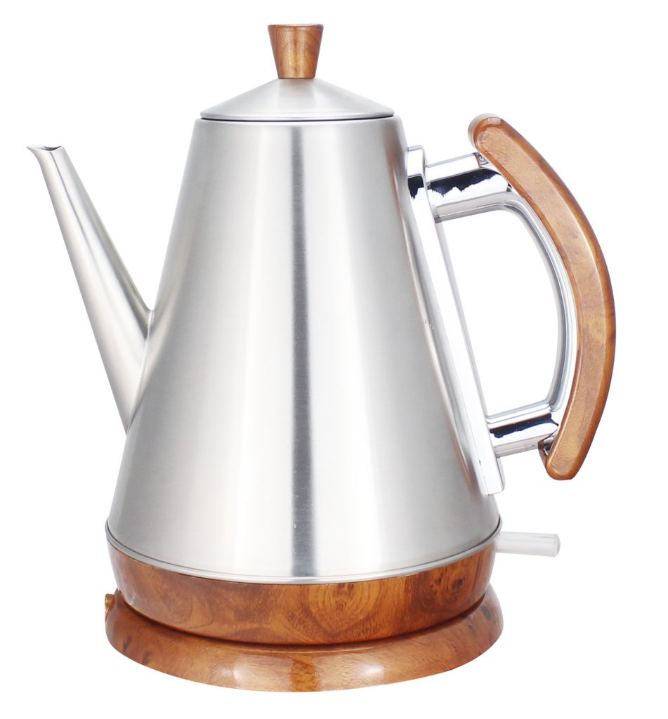 stainless steel electric kettle