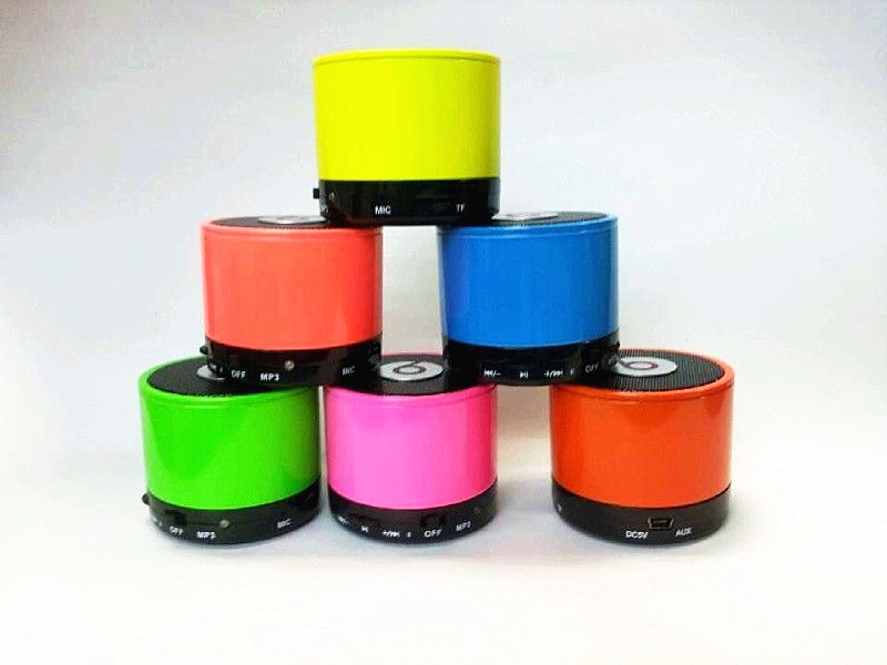 2013 hot sellingbluetooth mini portable speaker with perfect sound
