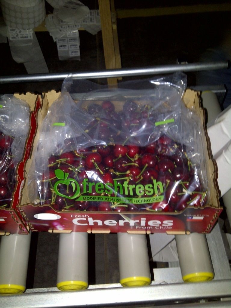 Cherries