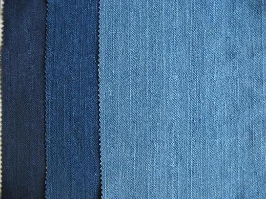 Jeans/Denim Series