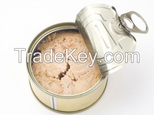 Canned Mackerel