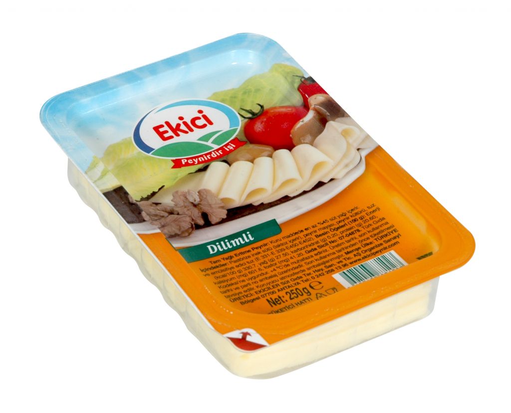 Ekici Mozzarella Cheese