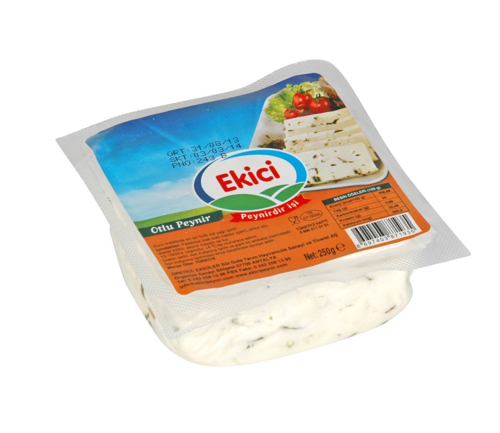 Ekici Traditional Cheese