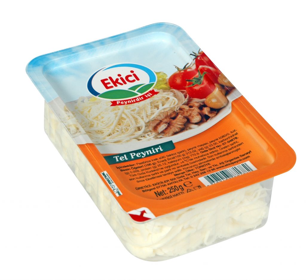 Ekici Traditional Cheese