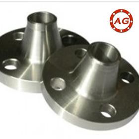 ANSI/DIN/UNI standard carbon steel forging pipe fitting welding neck flange dn15-dn1500 