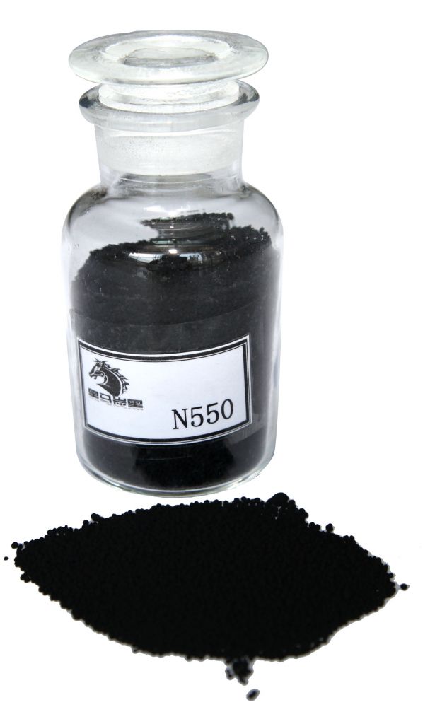 High Quality Carbon Black N550 