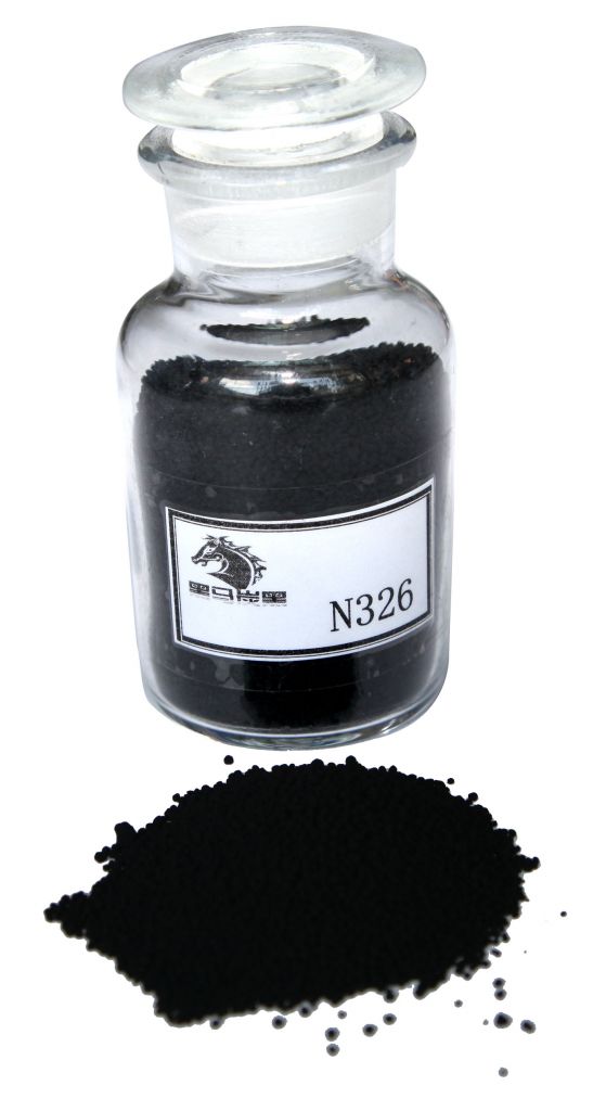 A Grade Carbon Black N326 for Rubber Material,Tyre