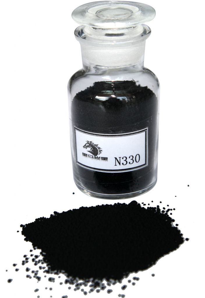 Carbon Black N330 for ink/pigment/rubber industry