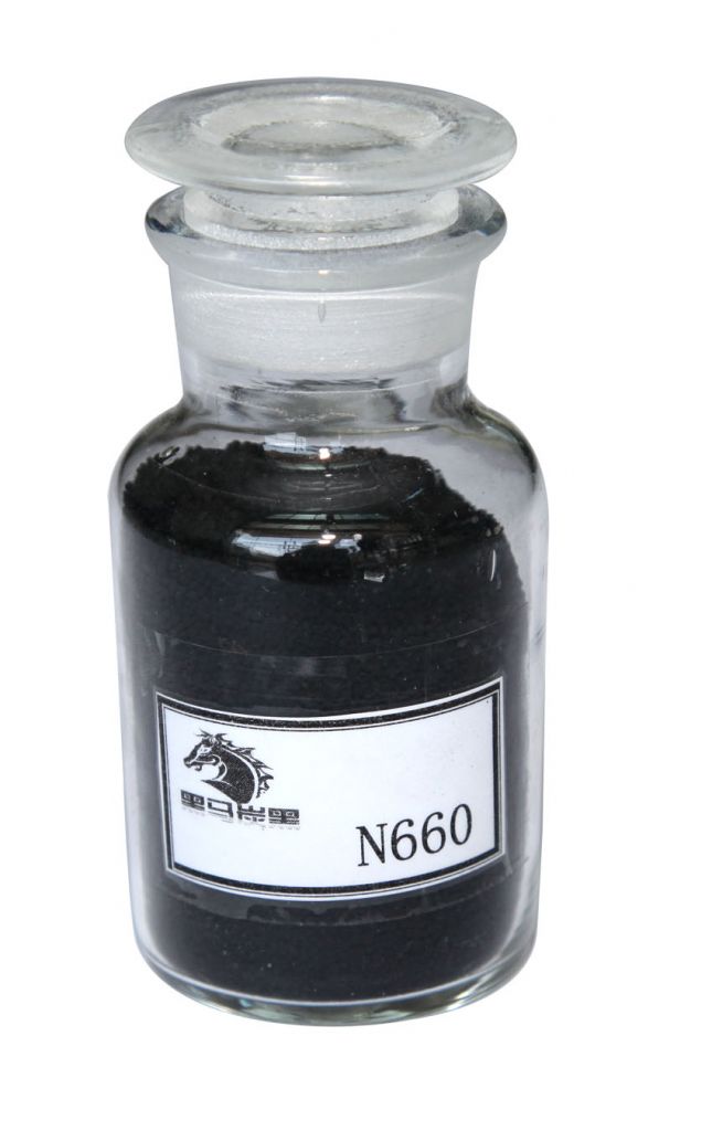wholesale Carbon Black N660 for Rubber Material