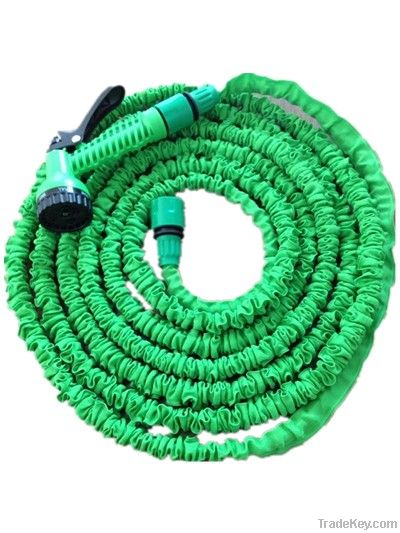 Garden water natural Latex for pocket hose As Seen On Tv