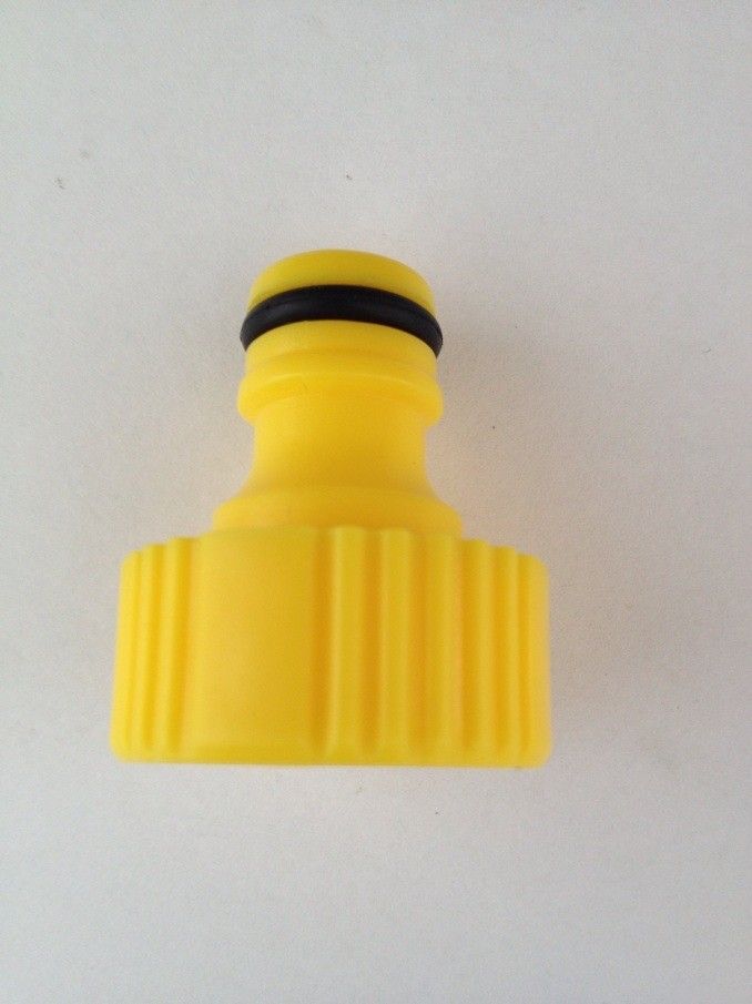 Hose  quick  connector