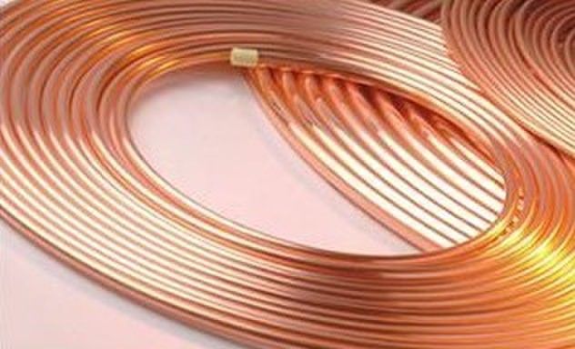 copper pipe for air conditioning&refrigeration