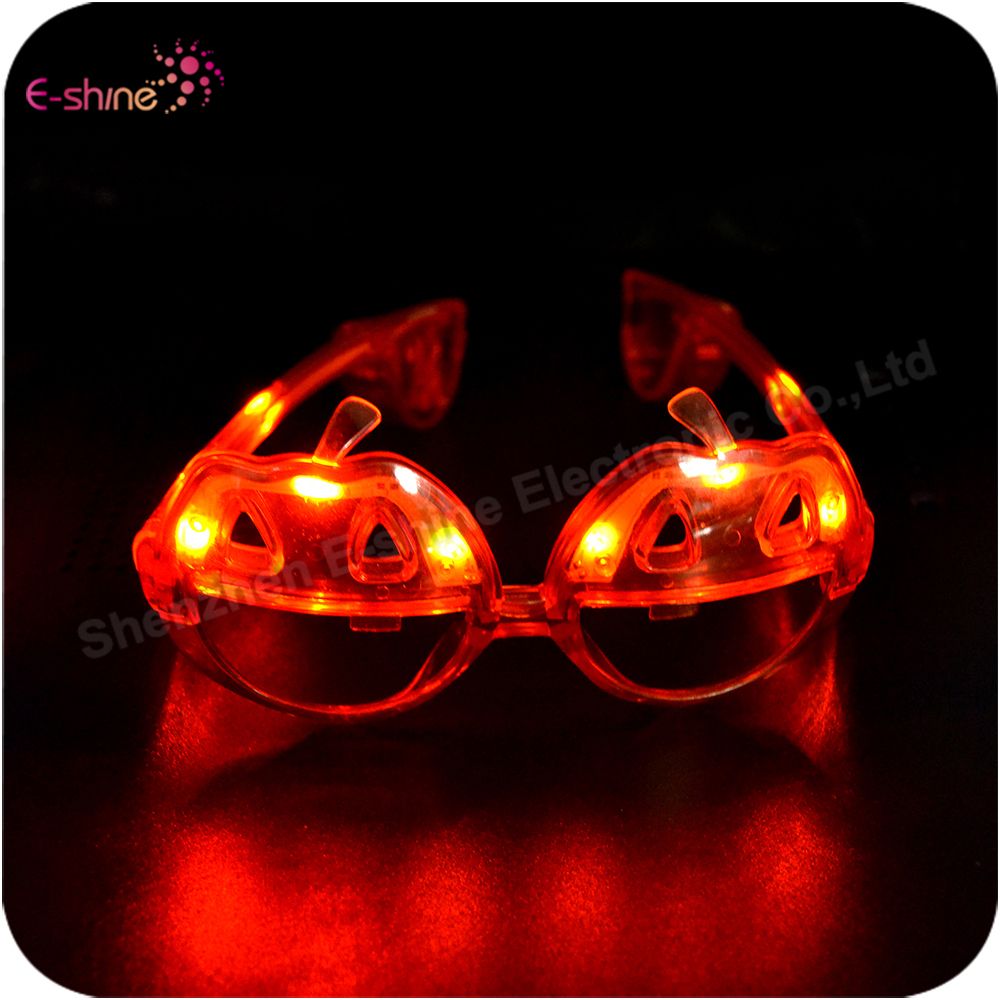 2014 New  LED Party Sunglass