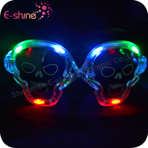 2014 New  LED Party Sunglass