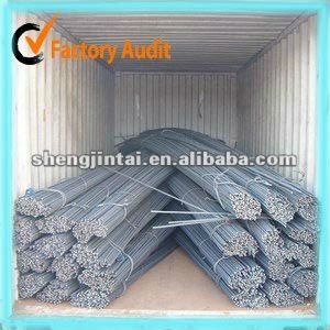 BS4449 construction concrete steel rebar