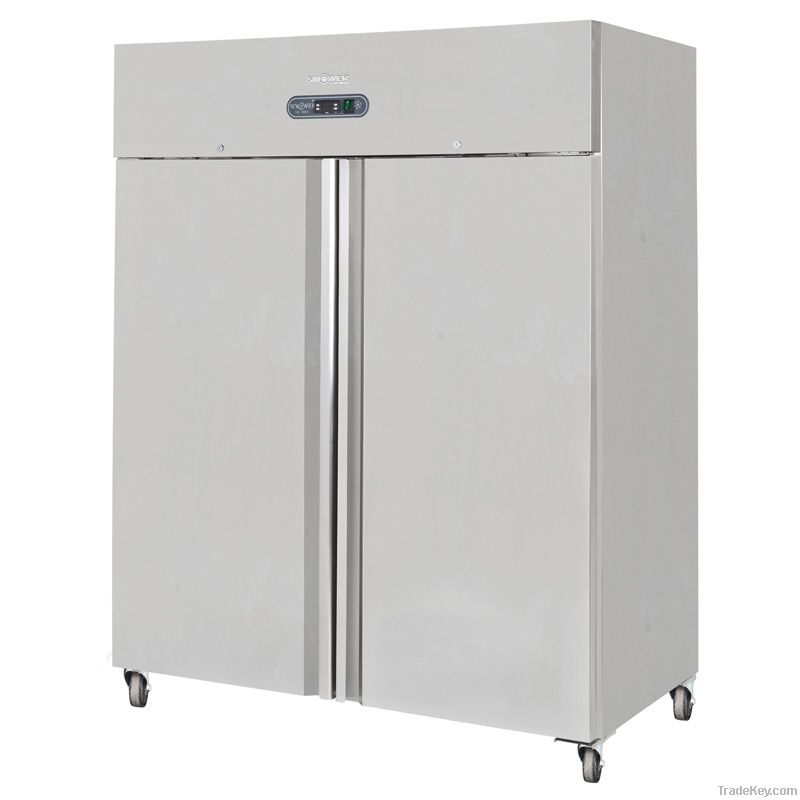 4.	L1410 series REFRIGERATED CABINETS SERIES