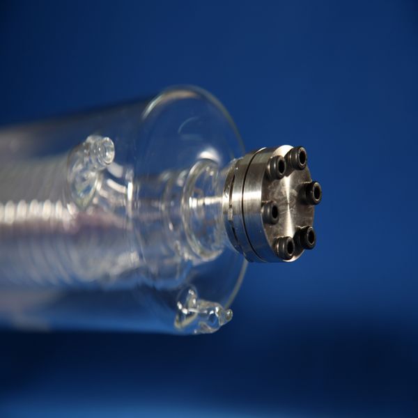 co2 laser tube