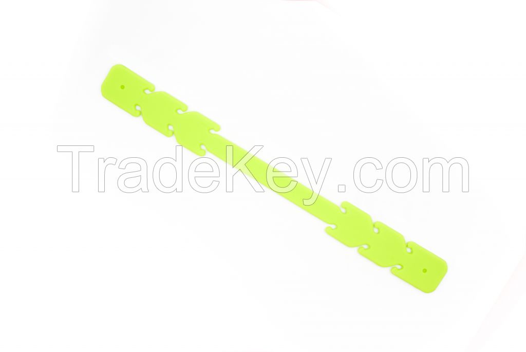 STARLING Silicone- Silicone Mask Strap, Elastic Mask Extender Headband, Pressure Relieved Mask Holder