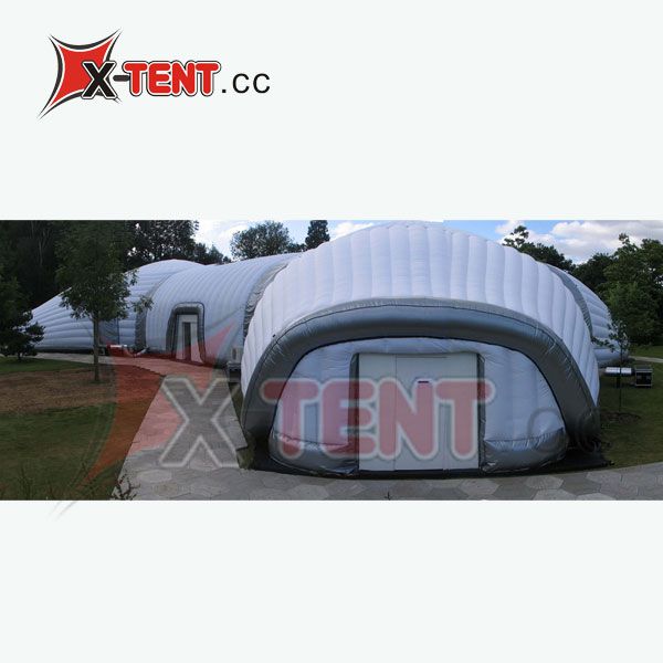 inflatable turtle structures (XT-4001)