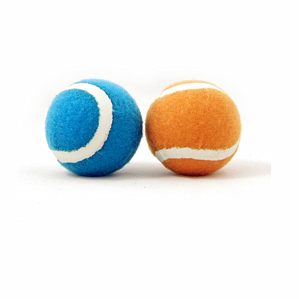 Pet Tennis Balls