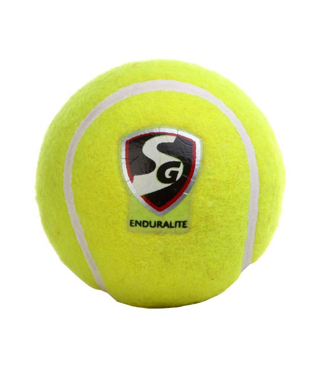 squeaker  tennis ball