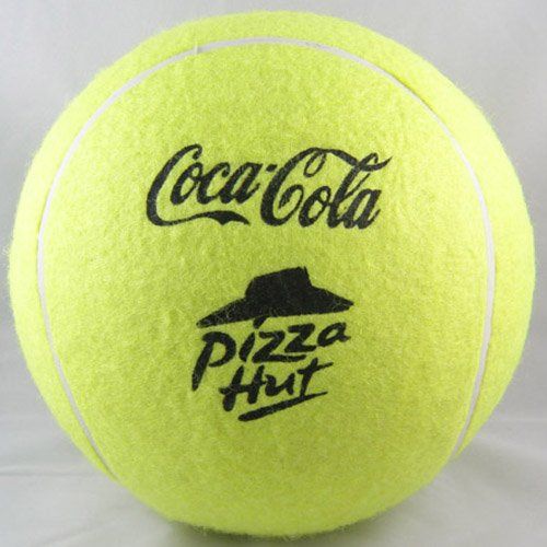 9.5'' inflatable jumbo  tennis ball