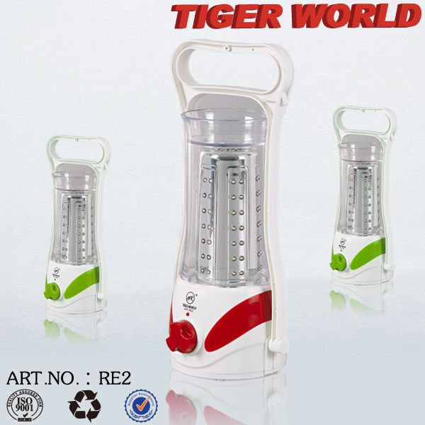 LED EMERGENCY LIGHT