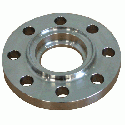 A105 ASME B16.9 carbon steel flange