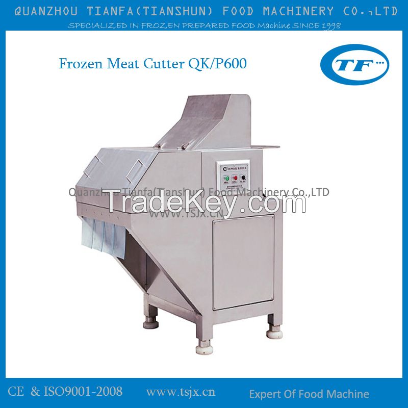 customized meat slicer/meat cutting equipment/meat cutter