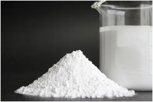 Super white VMPC uncoated calcite powder VM2