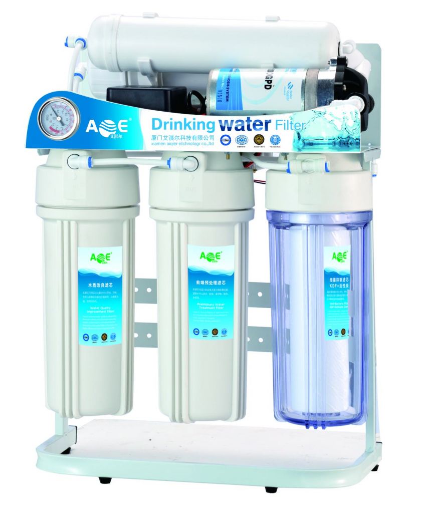 water purifier for home use