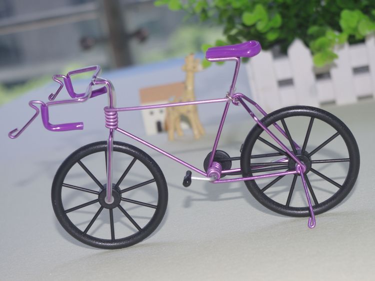 DIY Racing Bike, Educational Toys, Kid Toys