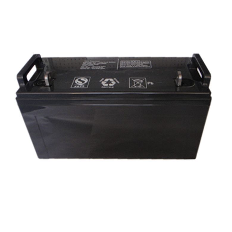 Solar Battery 12V100AH (NICE PEOPLE POWER BATTERY)